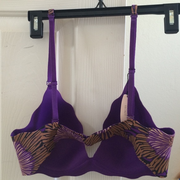🚫🚫🚫SOLD🚫🚫🚫Victoria's Secret Reversible 34C - Picture 4 of 4