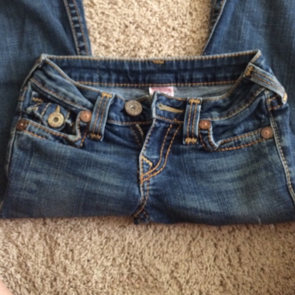 True religion - Picture 2 of 4