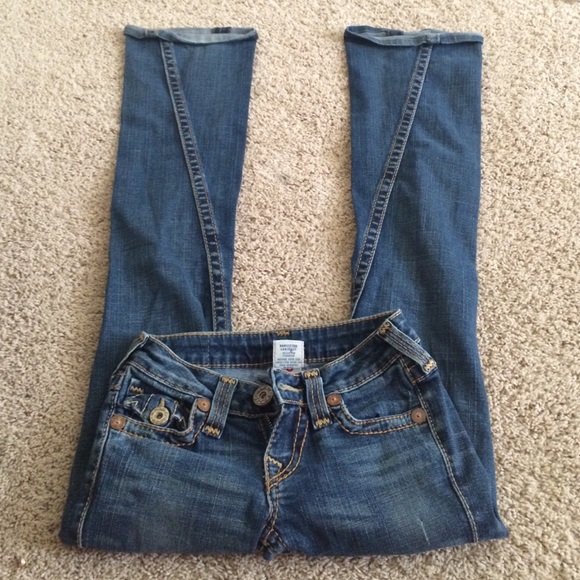 True religion - Picture 3 of 4