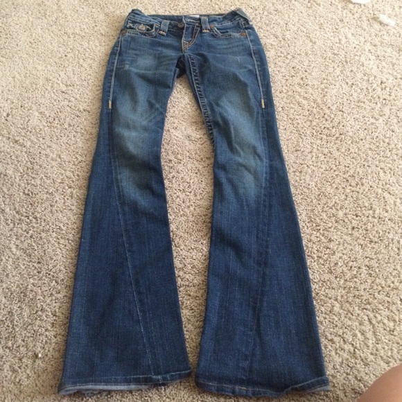 True religion - Picture 4 of 4