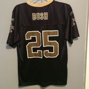 New Orleans Saints Football Jersey