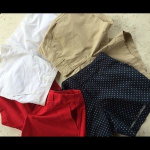 Tommy Hilfiger Classic Chino Shorts