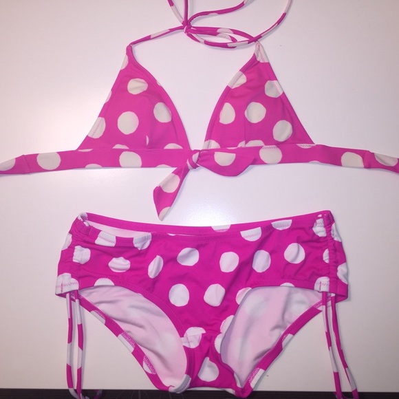 Victoria's Secret bathing suit