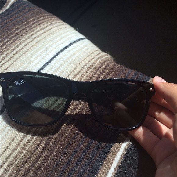 Ray bans