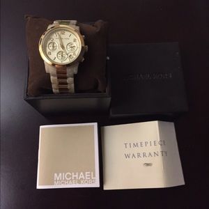 Michael Kors Watch