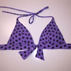 Victoria's Secret bathing suit top