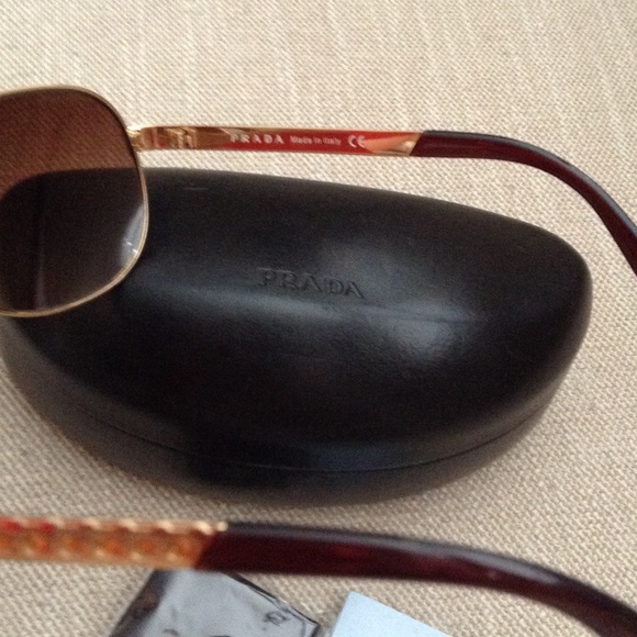 Prada sunglasses
