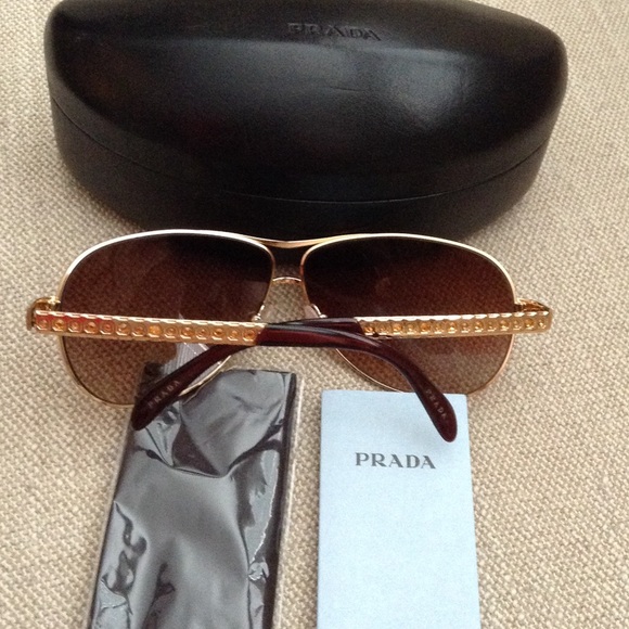 Prada sunglasses