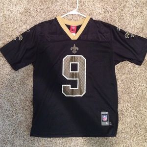 New Orleans Saints Football Jersey
