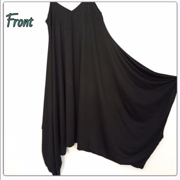 🌟HP Boho Summer Romper - Picture 2 of 3