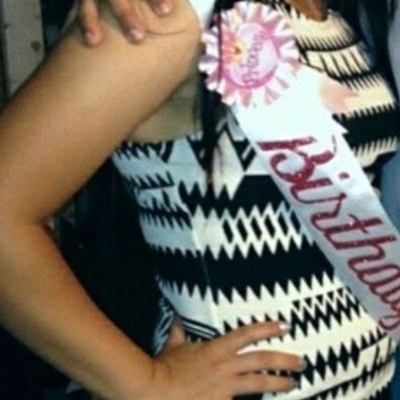 Sexy Print Dress - Picture 1 of 4