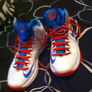 Nike Kd's