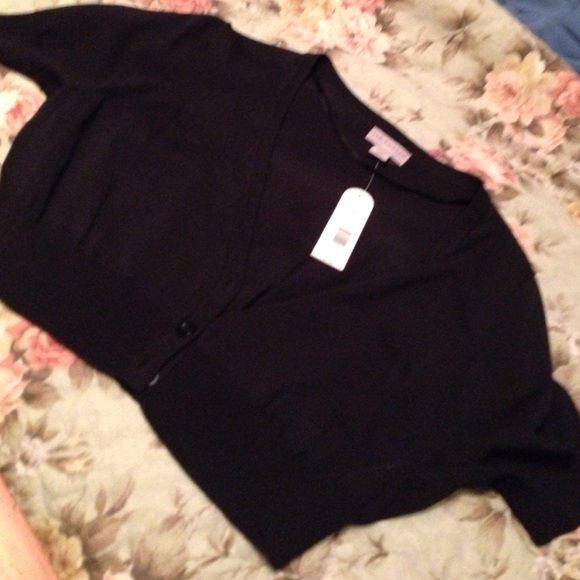 Petite summer sweater