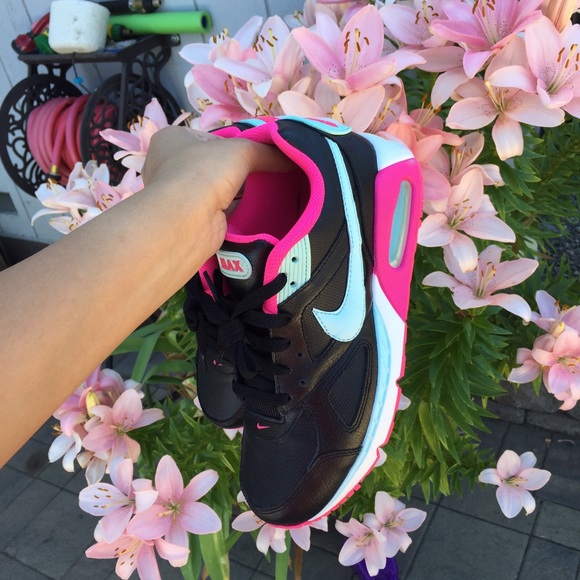 Nike air max