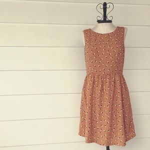 Host Pick 👍🏻 Patterned Sundress