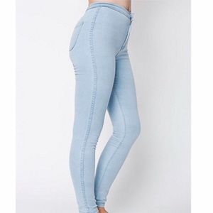 AA Easy Jeans