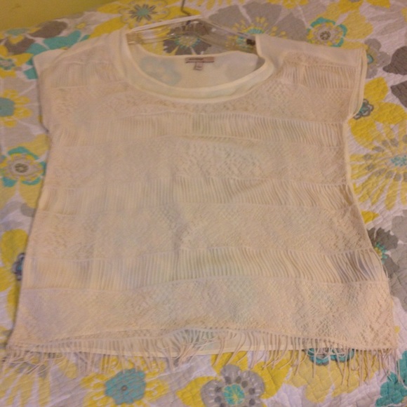 Blu pepper boutique top