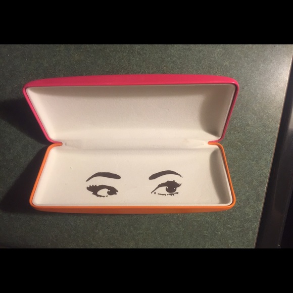 Kate Spade Sunglasses Case