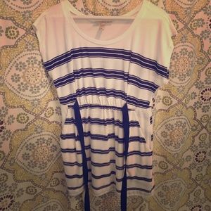 American Rag size M blouse.