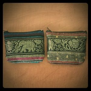 Wallet /coin pouch