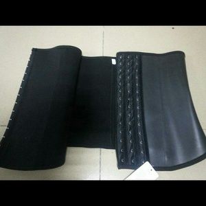 Women WaistTrainer Workout Corset