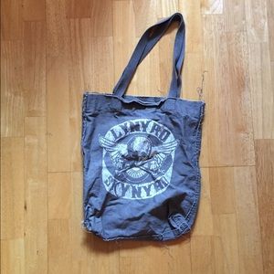 Lynyrd Skynyrd bag