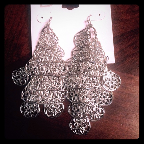 New Directions Earrings