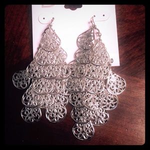 New Directions Earrings