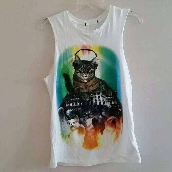 Bundle Forever21 Tops