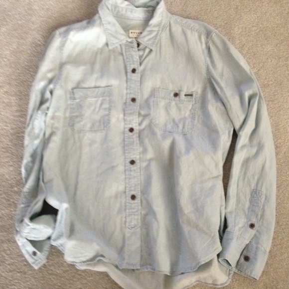 PACSUN M