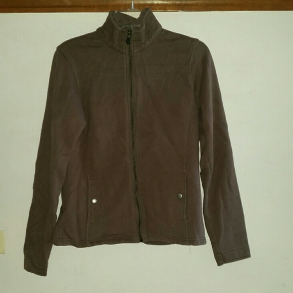 Columbia Fleece