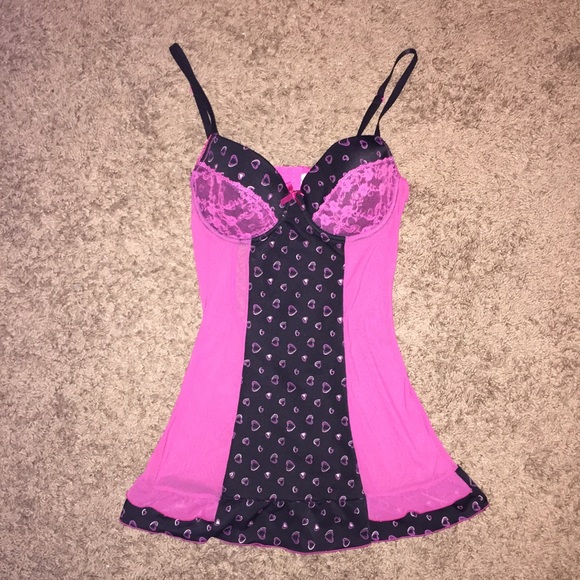 Lingerie