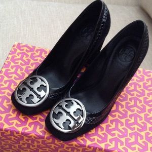 Tory Burch heels