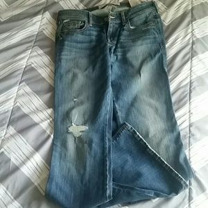 Flaire jeans