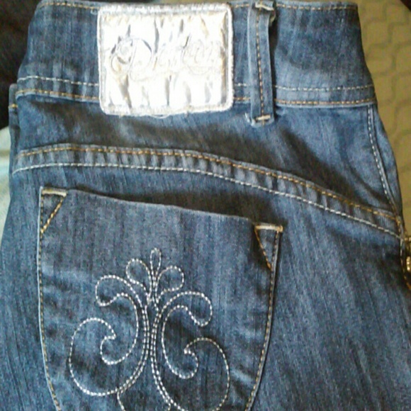 jeans