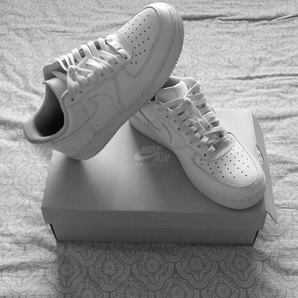 ❕SOLD❕Nike Air Force 1????