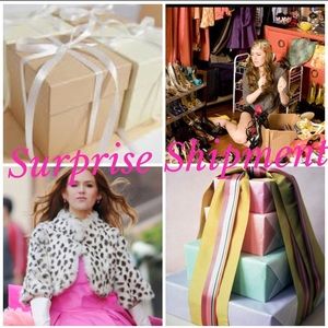 Gift Box----Janie