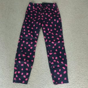 Polka-a-dot Pants