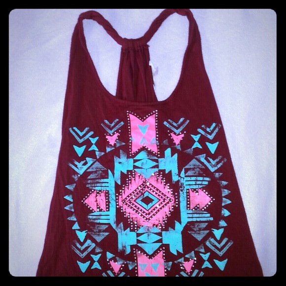 Sooo cute!!! Halter tank. Xs