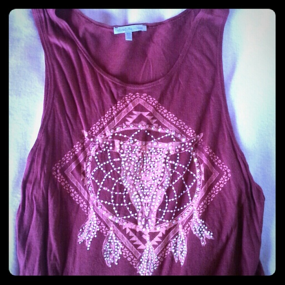 Steer head cut out tank