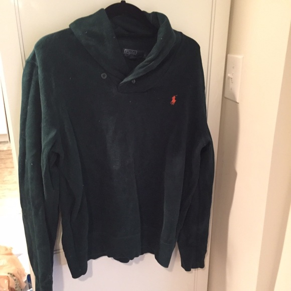 Polo Ralph Lauren Pullover