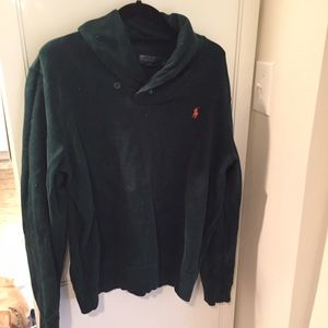 Polo Ralph Lauren Pullover
