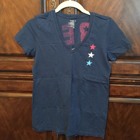 4TH OF JULY TEE❤️💭💙