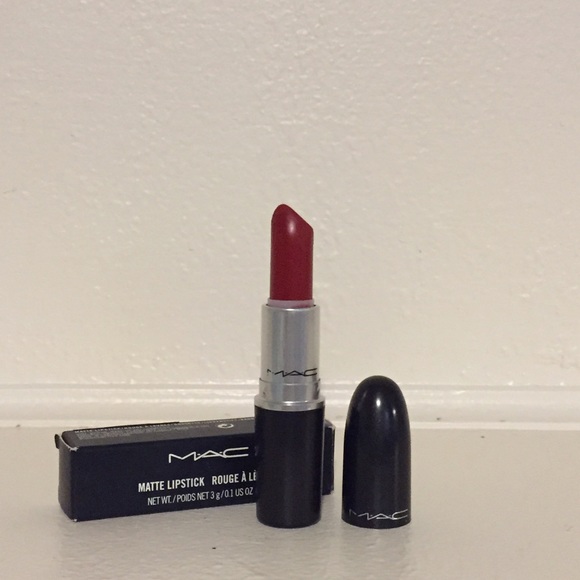 MAC Cosmetics Other - MAC matte lipstick