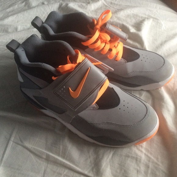 Nike Diamond Turfs