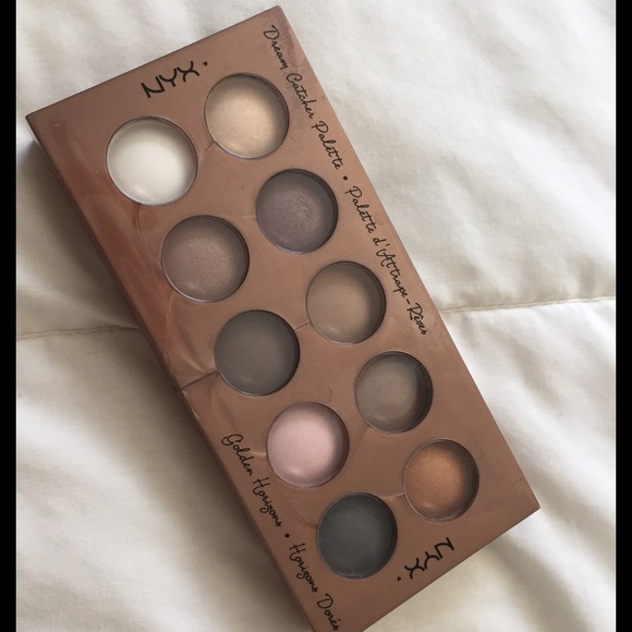 NYX Other - NYX Dream Catcher Palette