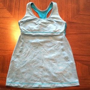 Lululemon Turbo Tank, 6