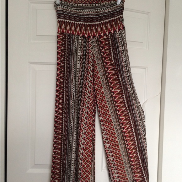 Soft and slinky fabric