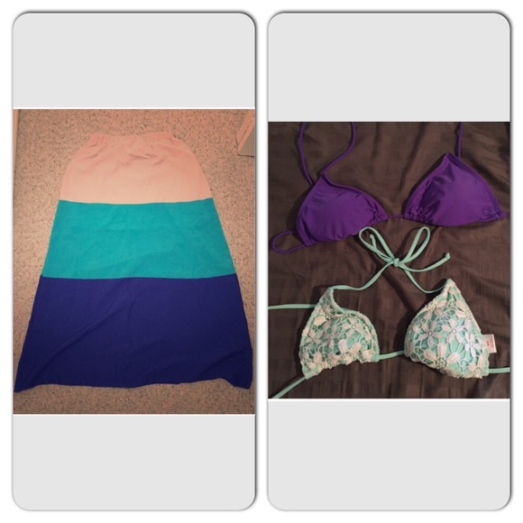 Bundle for Roselynn