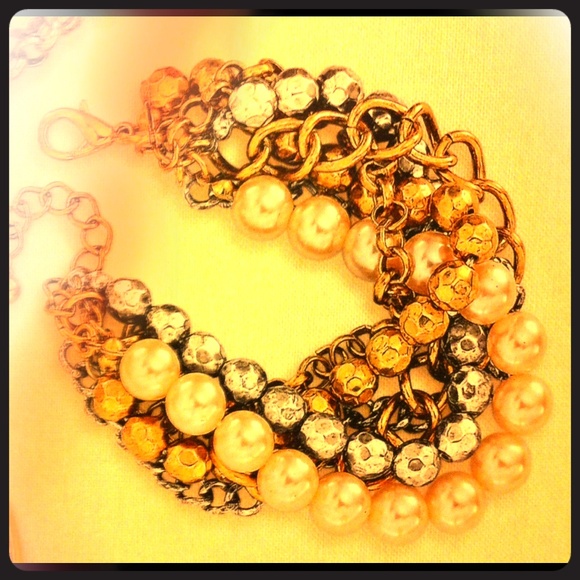 Premier Designs bracelet NWOT